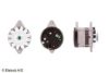 NISSA 2310084W00 Alternator